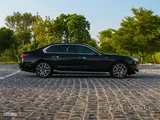 BMW 740i 2023